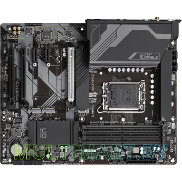 Материнская плата Gigabyte Z790 UD AX (rev. 1.0/1.1) картинка 4